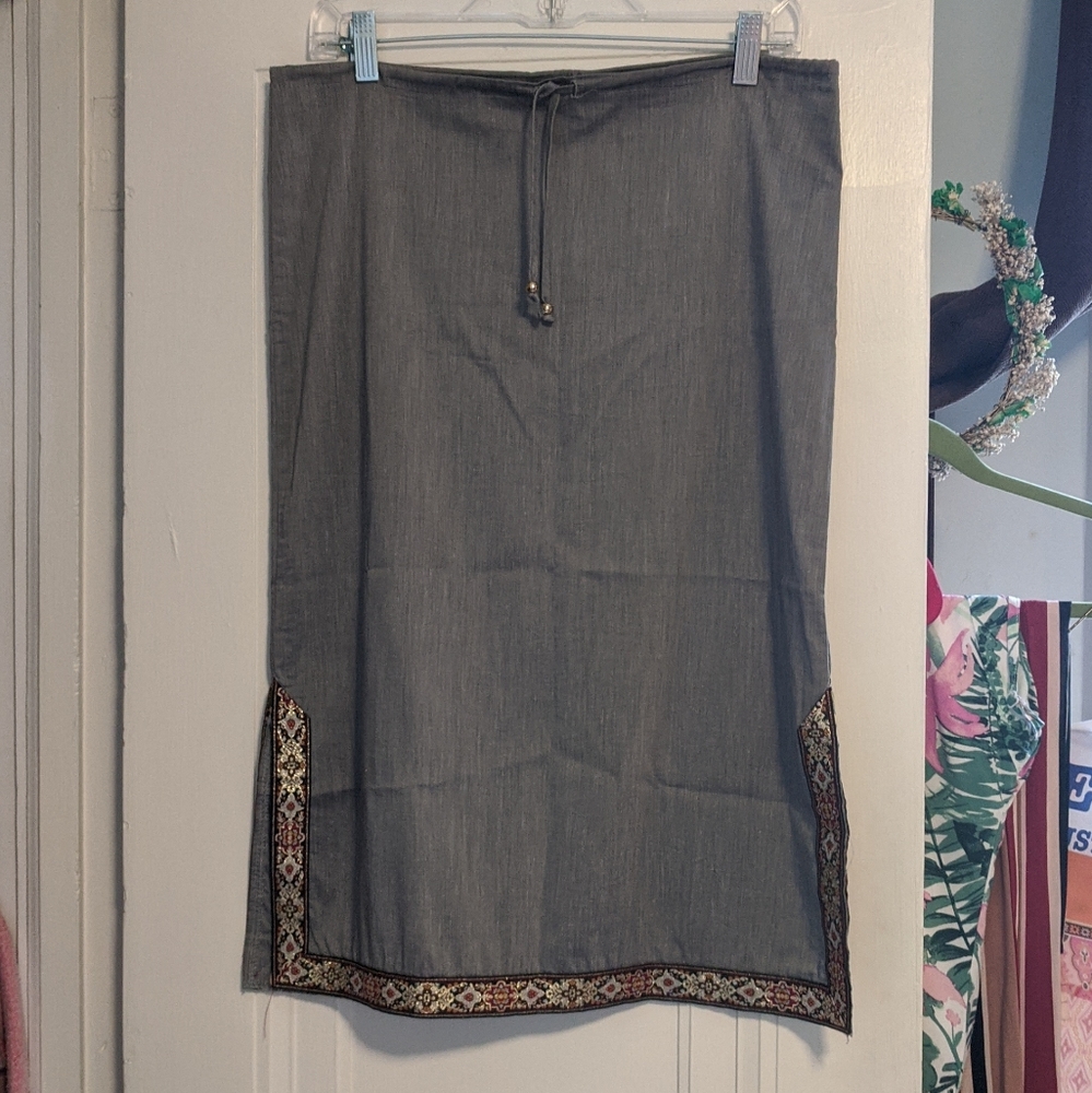 dELIA*s skirt circa early 2000
